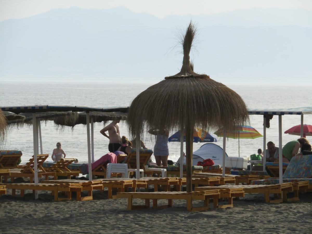 Malaga Paradise Beach Torre de Benagalbon Zewnętrze zdjęcie