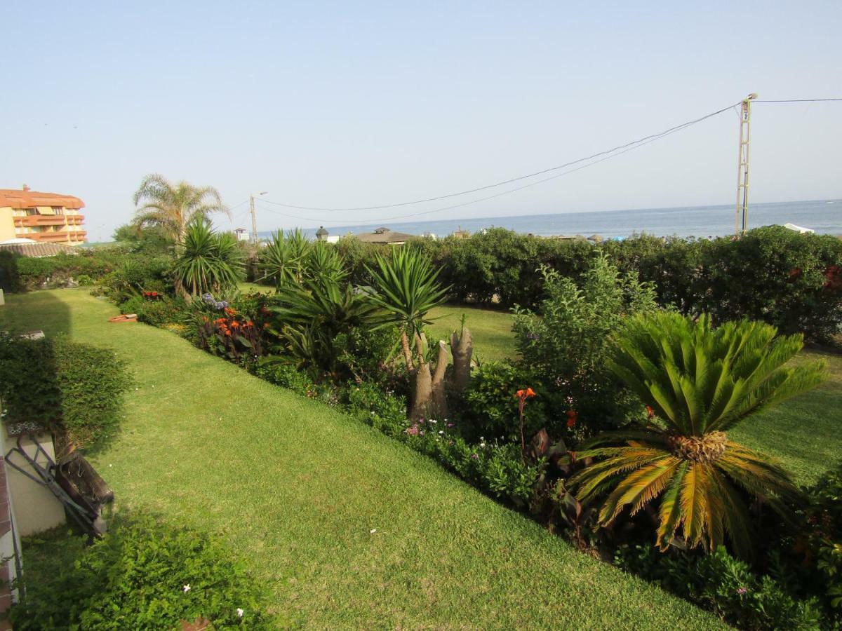 Malaga Paradise Beach Torre de Benagalbon Zewnętrze zdjęcie