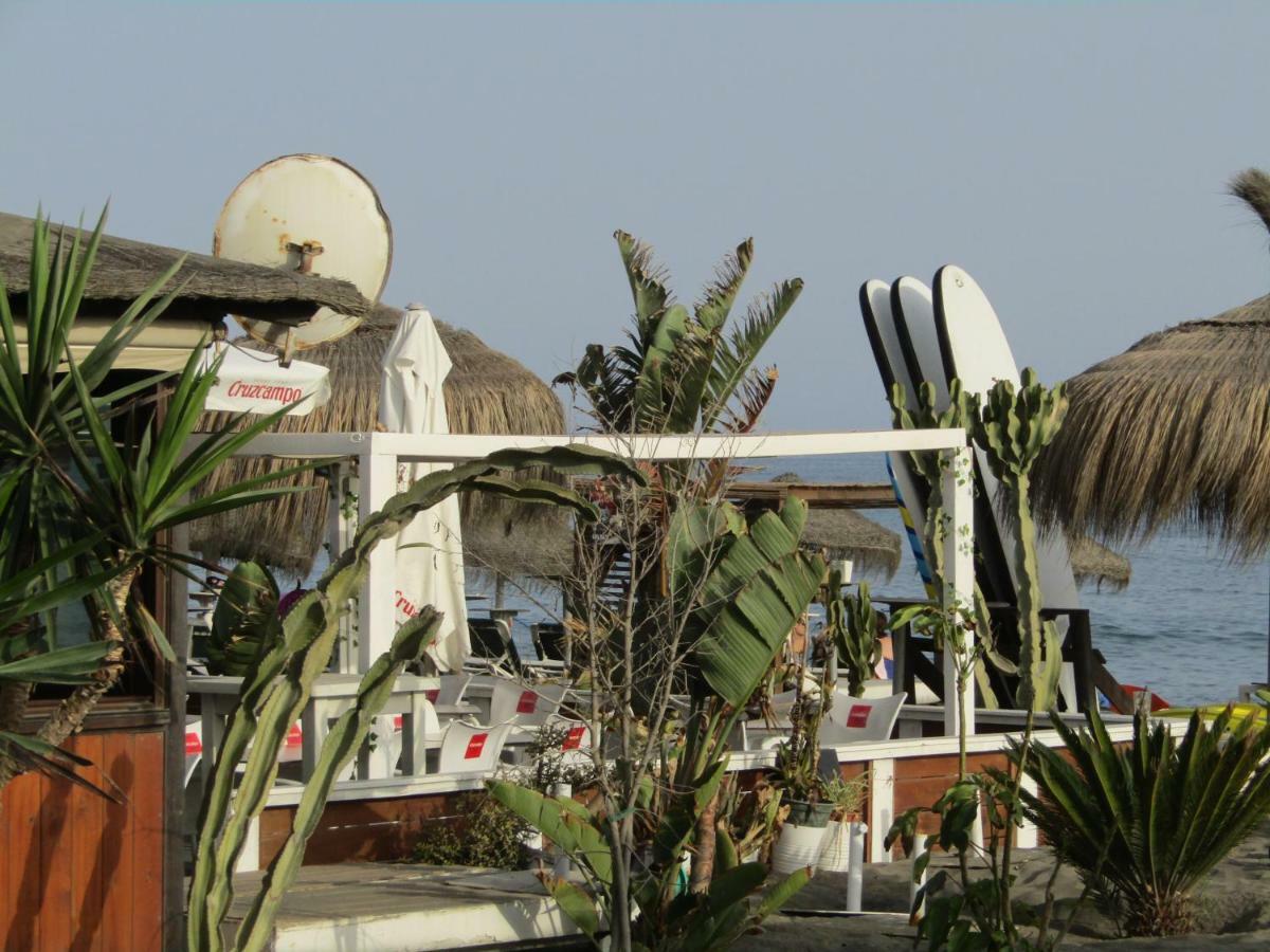 Malaga Paradise Beach Torre de Benagalbon Zewnętrze zdjęcie